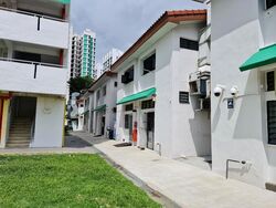 1A EUNOS CRESCENT (D14), Shop House #567693251
